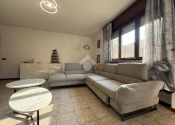 Trilocale Vicolo del Castagno, Galliate - foto 21