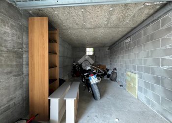 Trilocale Vicolo del Castagno, Galliate - foto 22