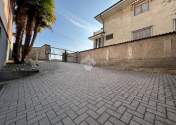 Trilocale Vicolo del Castagno, Galliate - foto 24