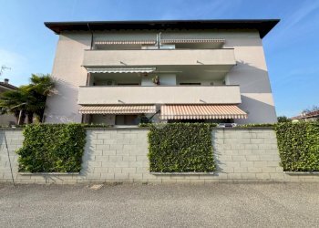 Trilocale Vicolo del Castagno, Galliate - foto 26