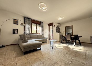 Trilocale Vicolo del Castagno, Galliate - foto 29