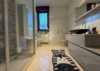 Trilocale Vicolo del Castagno, Galliate - foto 14