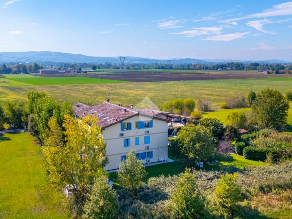 Trilocale Via Bosco, Reggio nell'Emilia - foto 1