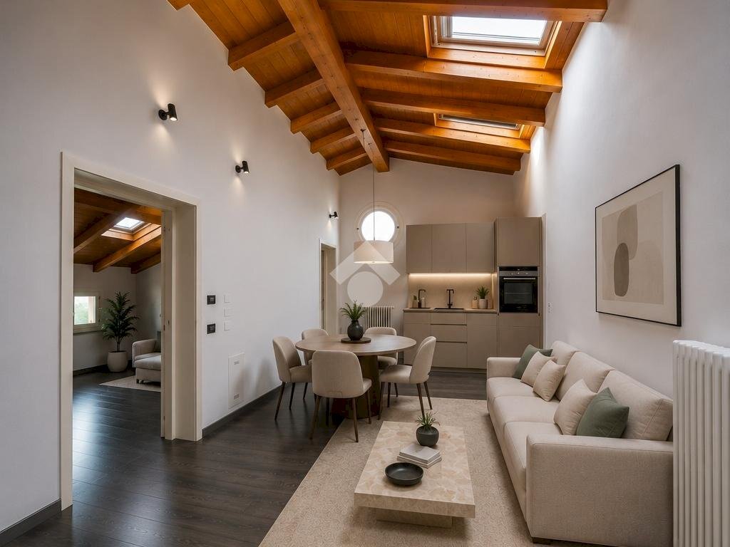 Three-room apartment Via Bosco, Reggio nell'Emilia - photo 1