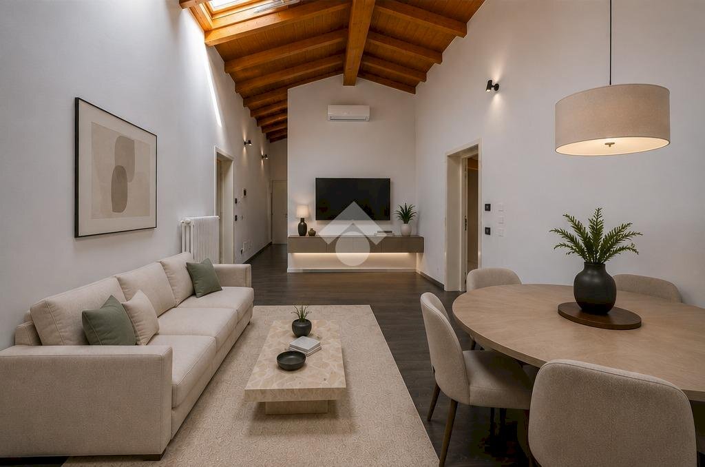 Three-room apartment Via Bosco, Reggio nell'Emilia - photo 2