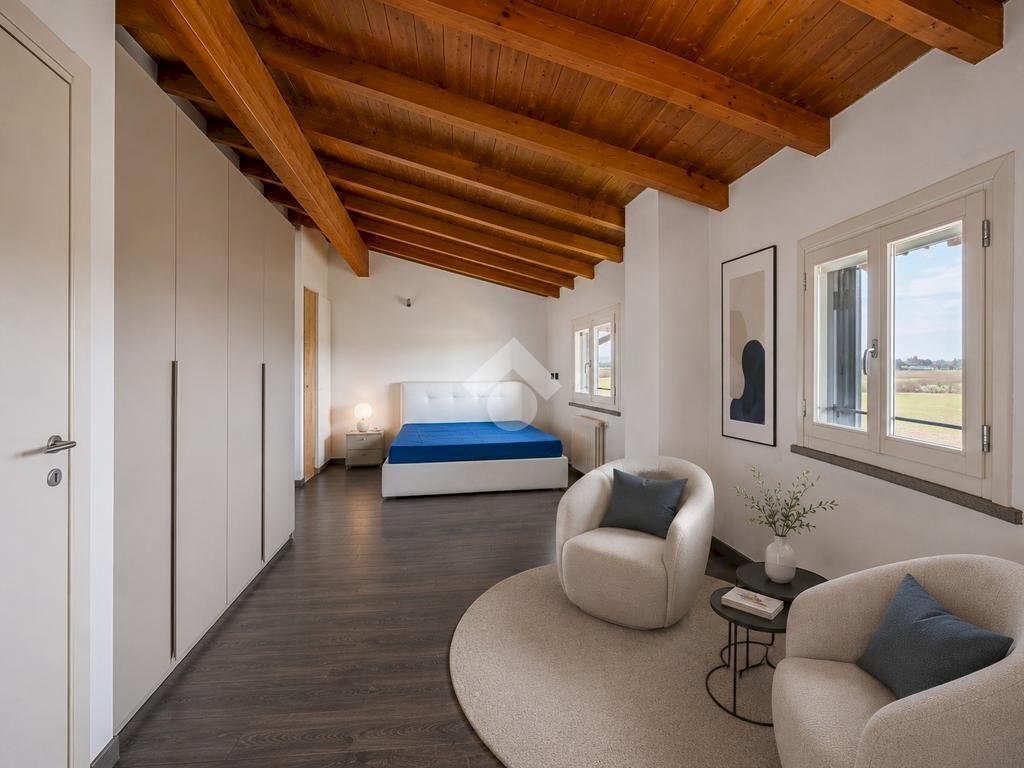 Three-room apartment Via Bosco, Reggio nell'Emilia - photo 3