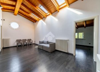 Trilocale Via Bosco, Reggio nell'Emilia - foto 4