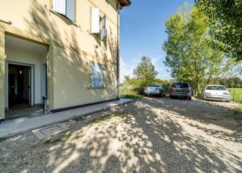 Trilocale Via Bosco, Reggio nell'Emilia - foto 30