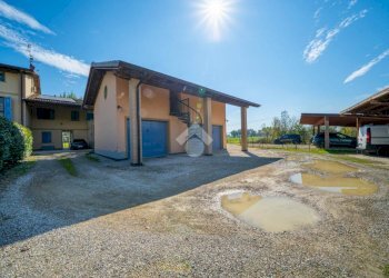 Trilocale Via Bosco, Reggio nell'Emilia - foto 31