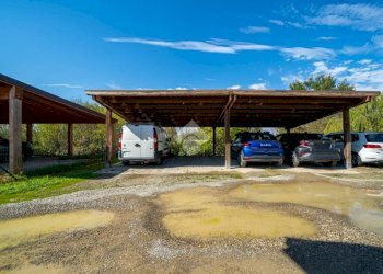 Trilocale Via Bosco, Reggio nell'Emilia - foto 32