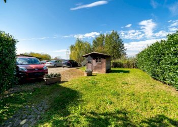 Trilocale Via Bosco, Reggio nell'Emilia - foto 34