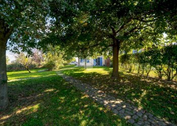 Trilocale Via Bosco, Reggio nell'Emilia - foto 35