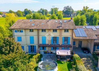 Trilocale Via Bosco, Reggio nell'Emilia - foto 36