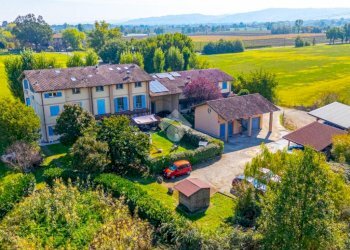 Trilocale Via Bosco, Reggio nell'Emilia - foto 37