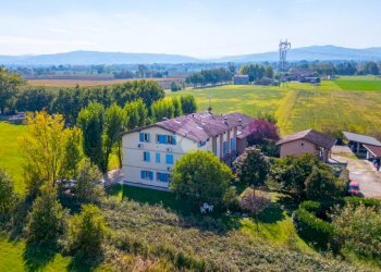 Trilocale Via Bosco, Reggio nell'Emilia - foto 41