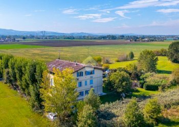 Trilocale Via Bosco, Reggio nell'Emilia - foto 43
