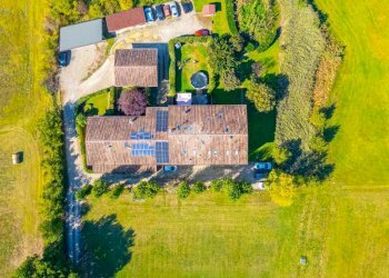 Trilocale Via Bosco, Reggio nell'Emilia - foto 44