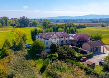 Trilocale Via Bosco, Reggio nell'Emilia - foto 45