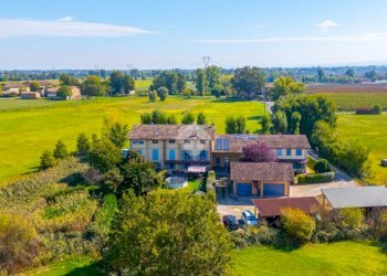 Trilocale Via Bosco, Reggio nell'Emilia - foto 46