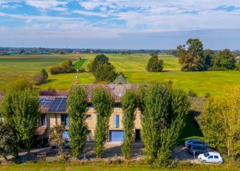 Trilocale Via Bosco, Reggio nell'Emilia - foto 47