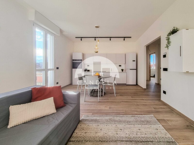 Attico Mondovì - foto 1