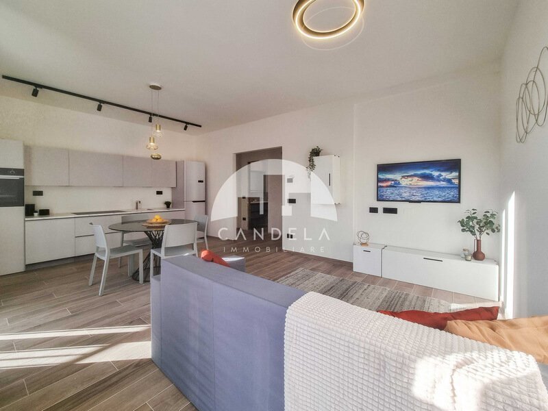 Attico Mondovì - foto 2