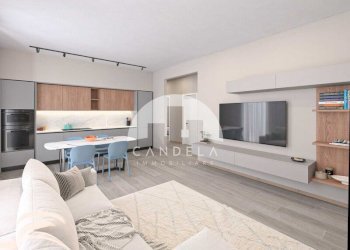 Attico Mondovì - foto 5