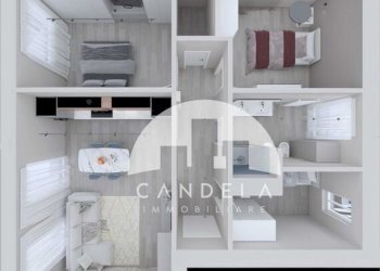 Attico Mondovì - foto 16