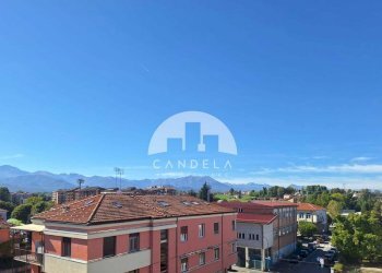 Attico Mondovì - foto 18