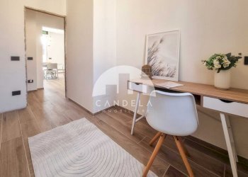 Attico Mondovì - foto 9