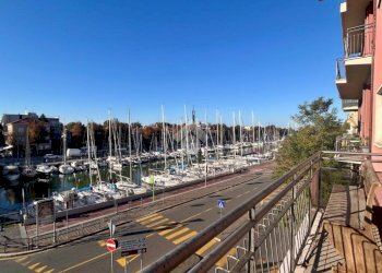 Apartment Via Destra del Porto, Rimini - photo 26