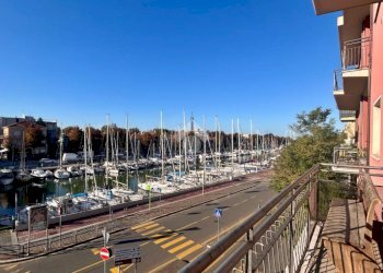 Apartment Via Destra del Porto, Rimini - photo 27