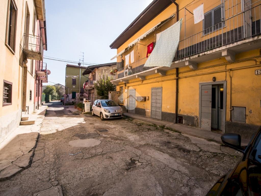 Two-room apartment Via PRIVATA rieti, Milano (neighborhood Baggio) - photo 1