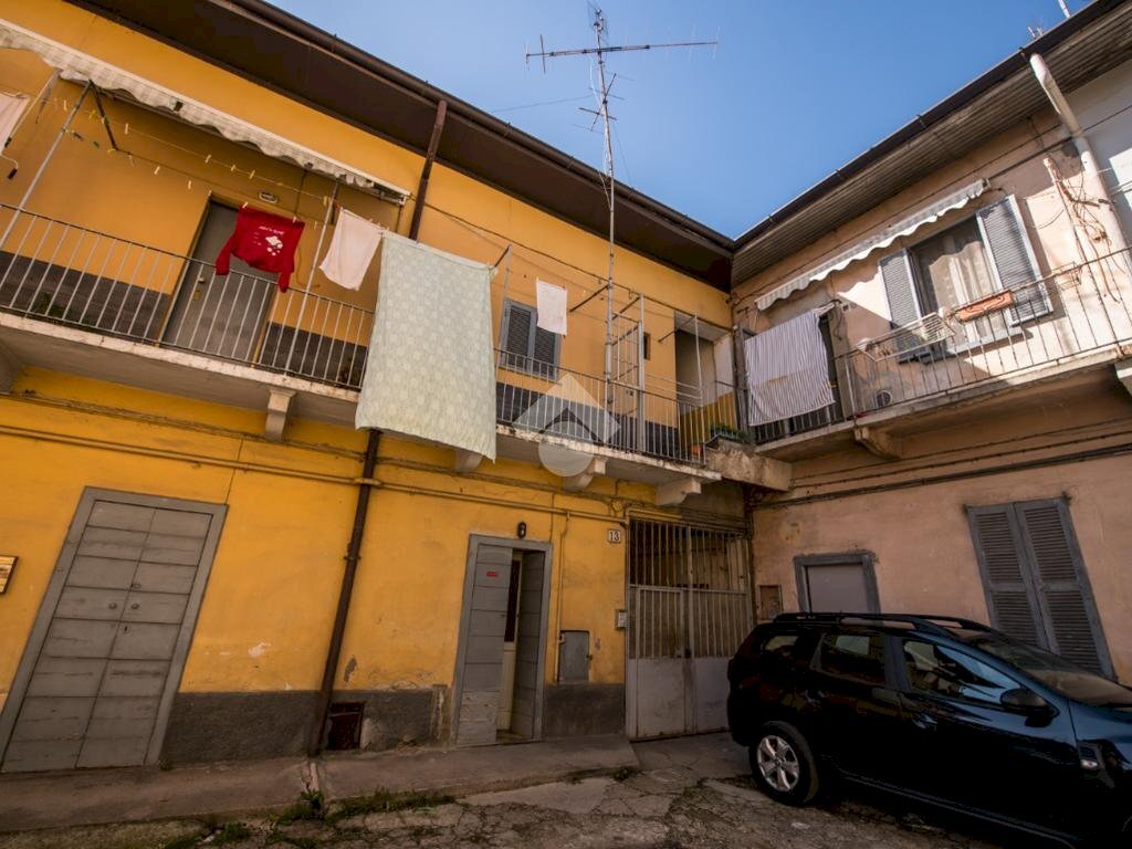Two-room apartment Via PRIVATA rieti, Milano (neighborhood Baggio) - photo 2