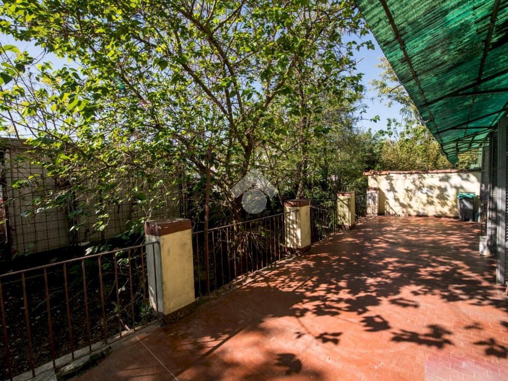 Two-room apartment Via PRIVATA rieti, Milano (neighborhood Baggio) - photo 3