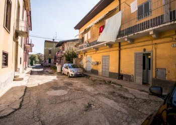 Bilocale Via PRIVATA rieti, Milano (zona Baggio) - foto 1