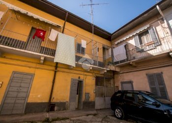 Bilocale Via PRIVATA rieti, Milano (zona Baggio) - foto 2