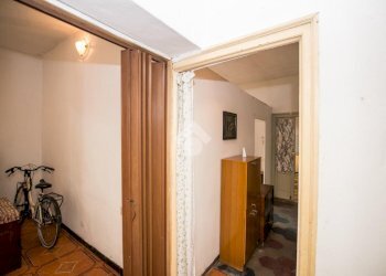 Bilocale Via PRIVATA rieti, Milano (zona Baggio) - foto 8