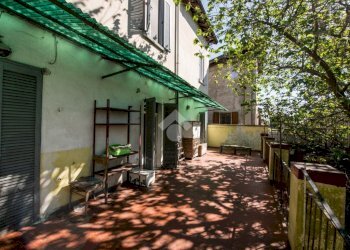 Bilocale Via PRIVATA rieti, Milano (zona Baggio) - foto 10