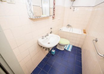 Bilocale Via PRIVATA rieti, Milano (zona Baggio) - foto 12