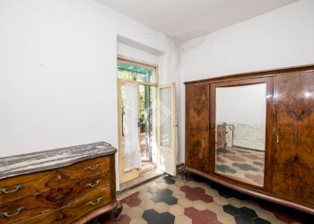 Bilocale Via PRIVATA rieti, Milano (zona Baggio) - foto 16