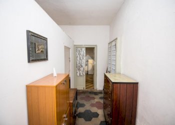 Bilocale Via PRIVATA rieti, Milano (zona Baggio) - foto 22