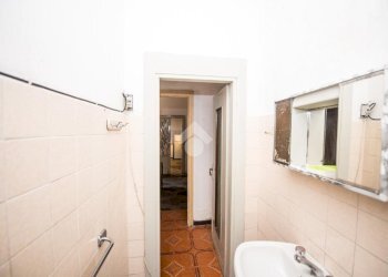 Bilocale Via PRIVATA rieti, Milano (zona Baggio) - foto 23
