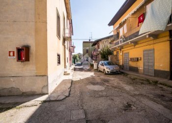 Bilocale Via PRIVATA rieti, Milano (zona Baggio) - foto 26