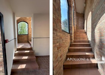 Casale Piazza Vittorio Emanuele II San Giovanni D'asso, 20, Montalcino - photo 8