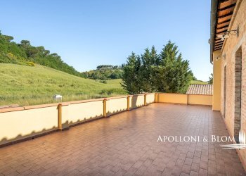 Casale Piazza Vittorio Emanuele II San Giovanni D'asso, 20, Montalcino - photo 9