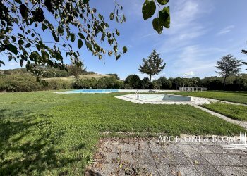 Casale Piazza Vittorio Emanuele II San Giovanni D'asso, 20, Montalcino - photo 12