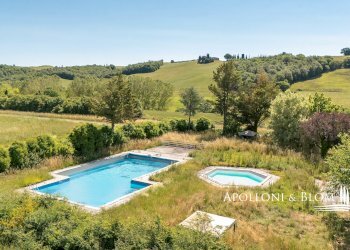 Casale Piazza Vittorio Emanuele II San Giovanni D'asso, 20, Montalcino - photo 13