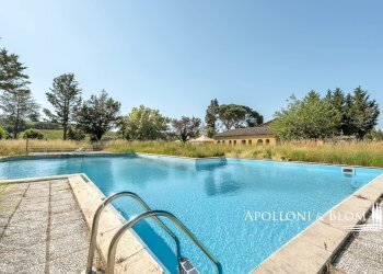 Casale Piazza Vittorio Emanuele II San Giovanni D'asso, 20, Montalcino - photo 14