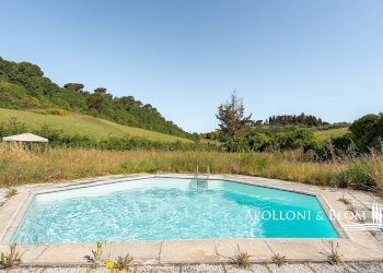 Casale Piazza Vittorio Emanuele II San Giovanni D'asso, 20, Montalcino - photo 16